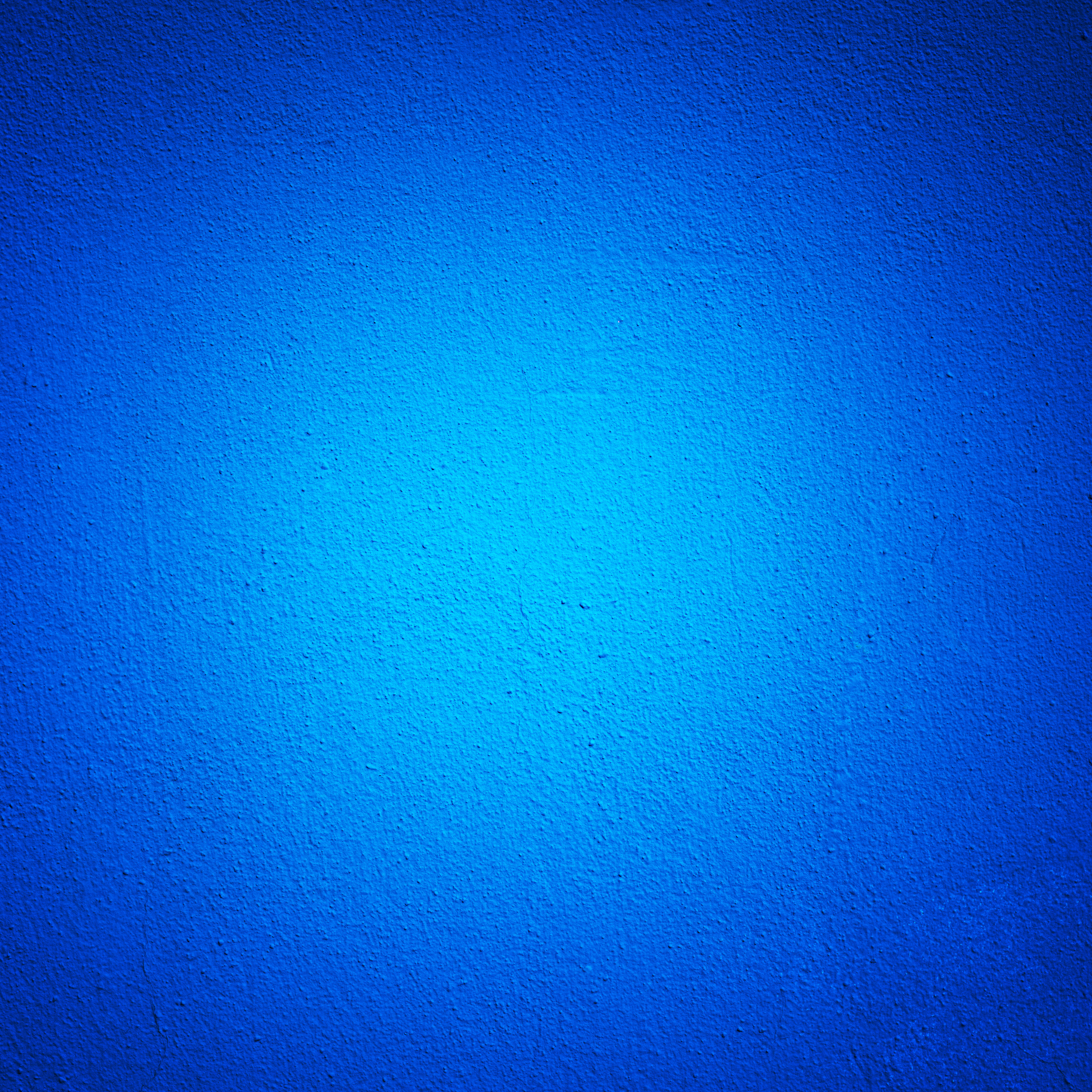 Blue Wall Texture, Square